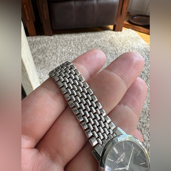 Vintage LONGINES Watch - Picture 2 of 4